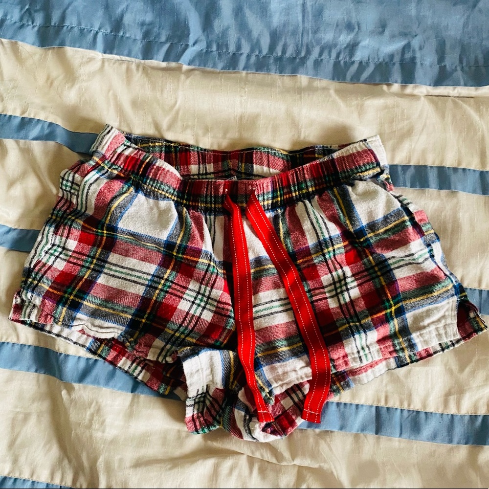 Old Navy Pajama Shorts